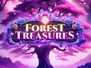 Forest Treasures game thumbnail