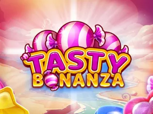 Tasty Bonanza game thumbnail