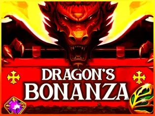 Dragon's Bonanza game thumbnail