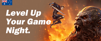 100% Welcome Match Bonus promotion banner