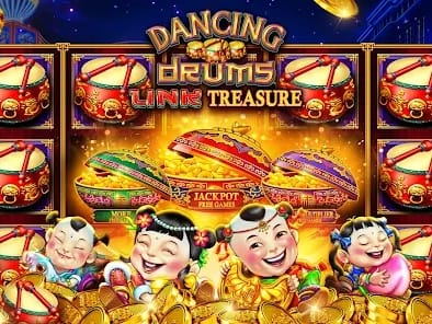 Real Money Pokies Gameplay Interface