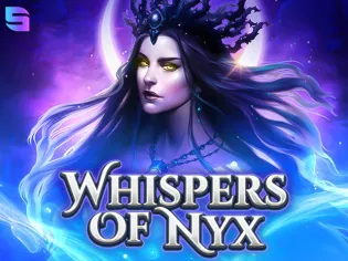 Whispers Of Nyx game thumbnail