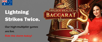 Top Rated Online Pokies