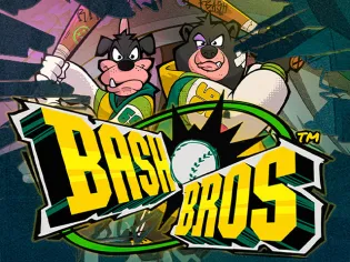 Bash Bros game thumbnail