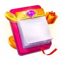 Daily Lucky Spin welfare icon