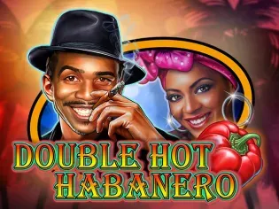 Double Hot Habanero game thumbnail