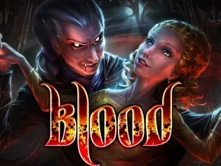 Blood game thumbnail