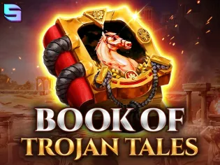 Book Of Trojan Tales game thumbnail