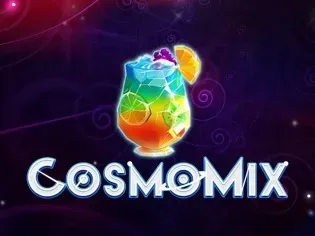Cosmo Mix game thumbnail