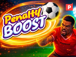 Penalty Boost game thumbnail
