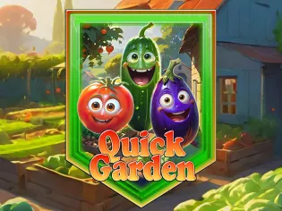 Quick Garden