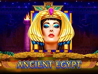 Ancient Egypt