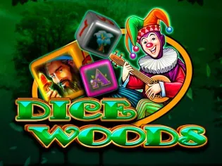 Dice Woods game thumbnail