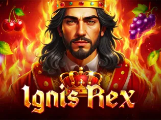 Ignis Rex game thumbnail