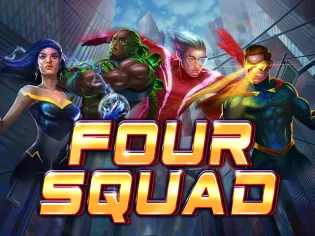 4 Squad game thumbnail