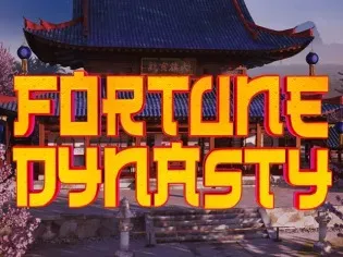 Fortune Dynasty game thumbnail