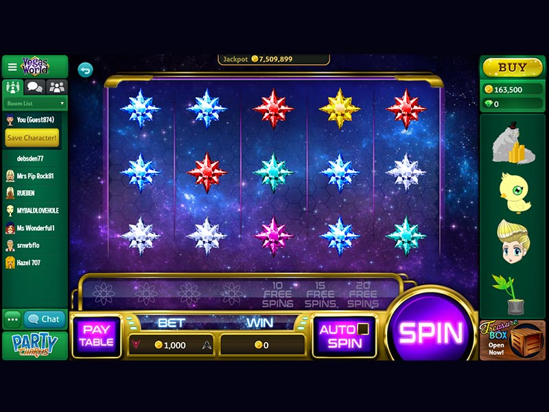 Casino Win Spin | Play In Casinos With Online Bonuses - Swallet Farm Casino